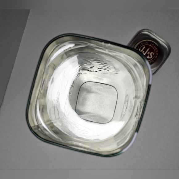 [Jameson] Irish Whiskey Collectible Tin 《Tin Only》2012 - Picture 3 of 11